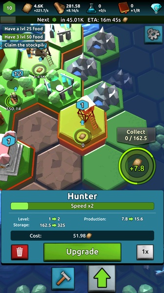 Idle Kingdoms Clicker - Preview 8
