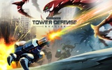 Tower Defense: Invasion HD screenshot 2