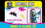 Monster High: Beauty Shop para Android - Baixe o APK na Uptodown