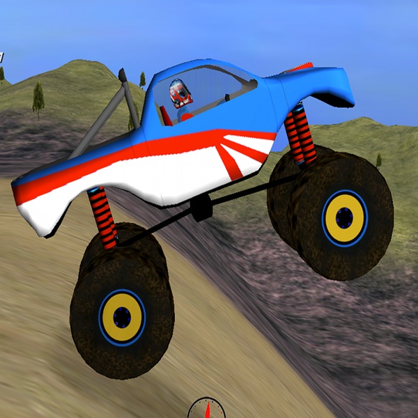Offroad Monster2 - Preview 13