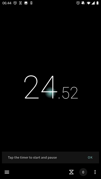 Goodtime: Pomodoro Timer - Preview 2