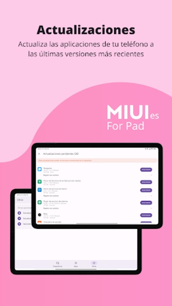 MIUIes - Preview 1