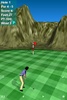 Par 72 Golf Lite screenshot 2