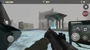 Rules of Modern World War Winter screenshot 9