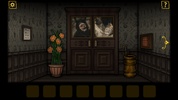 Forgotten Hill: The Wardrobe screenshot 7