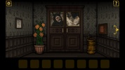 Forgotten Hill: The Wardrobe screenshot 7