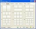 WinArranger screenshot 5