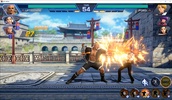 The King of Fighters ARENA screenshot 7