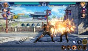 The King of Fighters ARENA screenshot 8