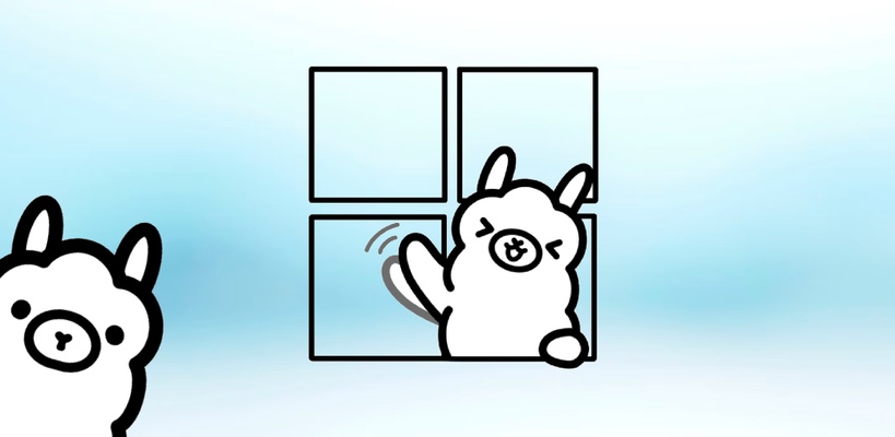 Скачать Ollama