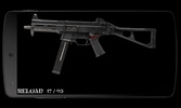 Submachine Guns screenshot 6