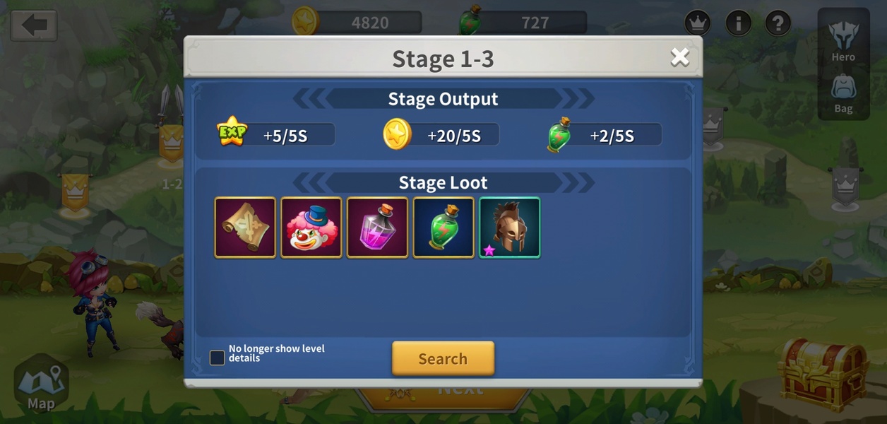 AFK Summoner - Preview 8