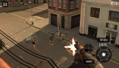 Zombie Hunter screenshot 3