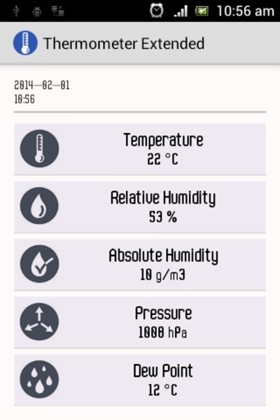 Thermometer Extended - Preview 24