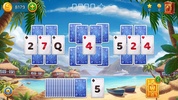 Solitaire Cruise screenshot 5