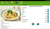 Multicooking recipes screenshot 2