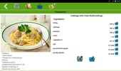 Рецепты для мультиварки screenshot 2