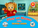 Daniel Tiger: Play at Home screenshot 1