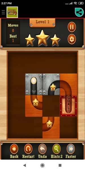 Puzzle Ball Game - Preview 16