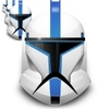 StarWars YellowIcon Pack screenshot 3