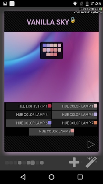 Huedini - Preview 9