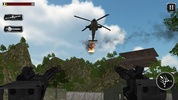 Gunship Helicopter Air Strike screenshot 4