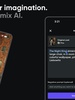 Remix: AI images & video screenshot 4