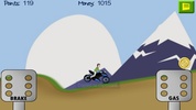 Crazy Hill Race 2015 screenshot 5