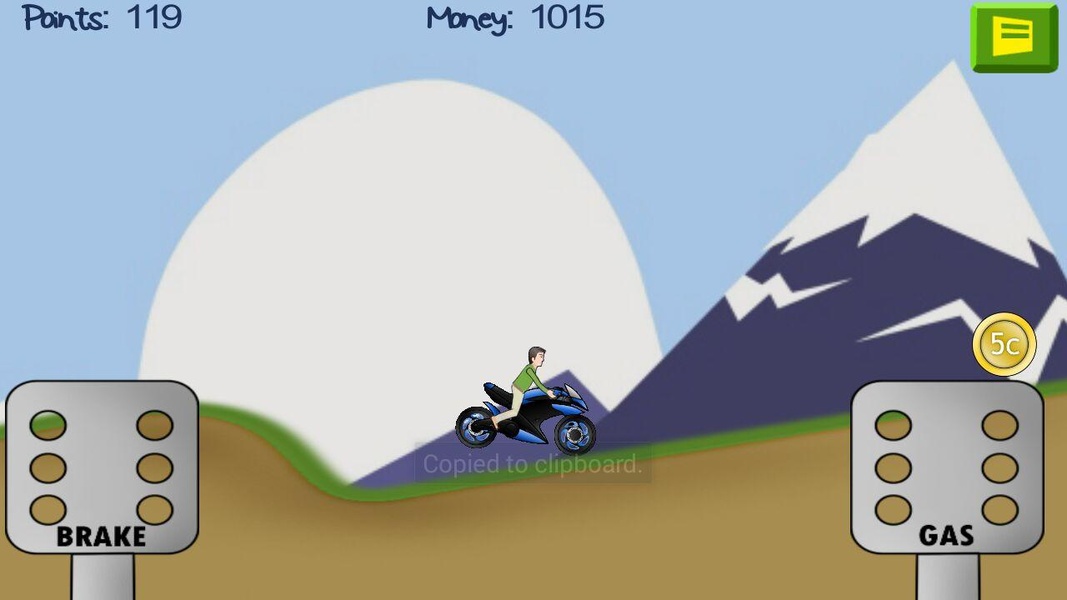 Crazy Hill Race 2015 - Preview 5