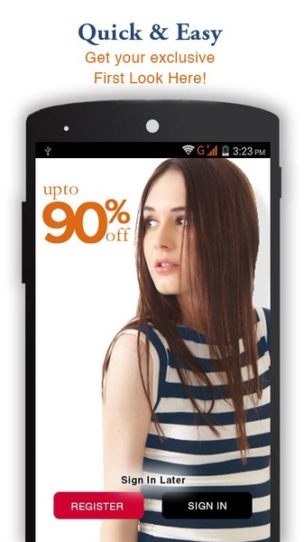 Fashionara - Preview 5