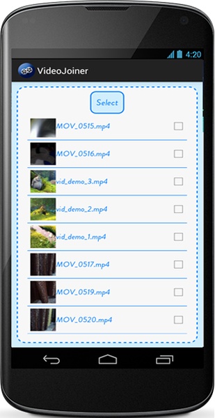 VideoJoiner - Preview 13