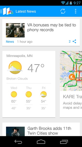 KARE 11 - Preview 4