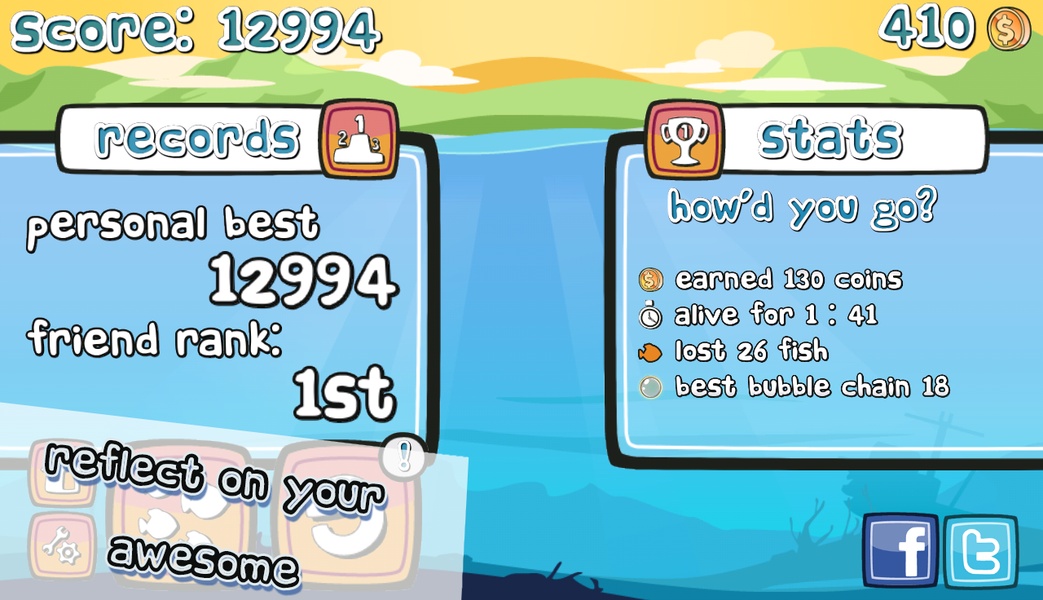 Tasty Fish - Preview 2