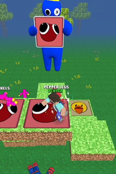 Craft Party: Do not fall down - Preview 15