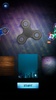 Fidget Spinner screenshot 1