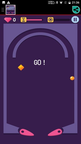 Speed Pinball Game - Preview 9