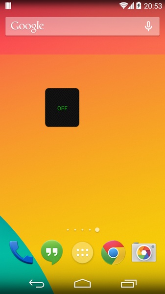 System Info Droid - Preview 6