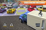 Multi Level 4 Parking screenshot 12