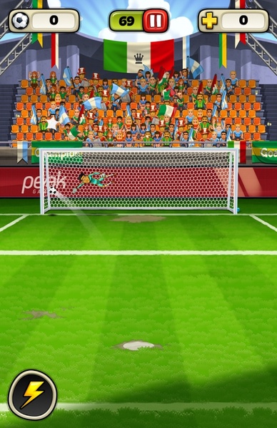 GOAL - Preview 2