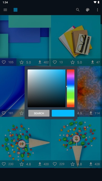 Wallpapers HD Backgrounds 7Fon - Preview 12