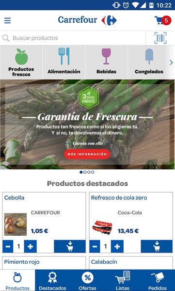 Supermercado - Preview 7
