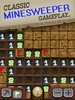Temple Minesweeper - Free Minefield Game screenshot 4