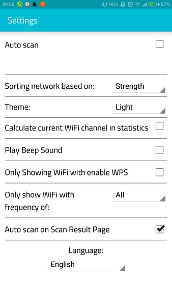 WiFi Warden - Preview 11