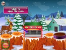 Christmas Cake Girls Games screenshot 6