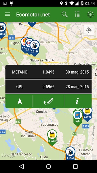 Ecomotori.net - Preview 16
