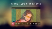 Photo Editor Pro Instastudio screenshot 1