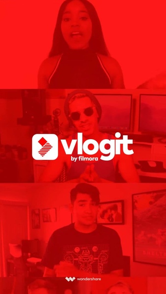 Vlogit - Preview 4