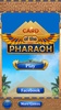 Card of the Pharaoh - Free Solitaire Card Game screenshot 1