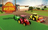 Hill Farmer Sim 3D screenshot 9