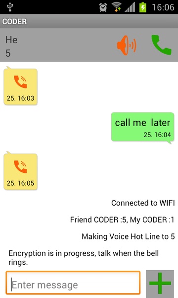 CODER - Preview 2